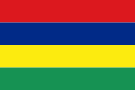 Флаг Маврикии